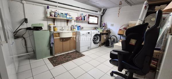 Très belle maison familiale de 162m² à Annet-sur-Marne (77410)