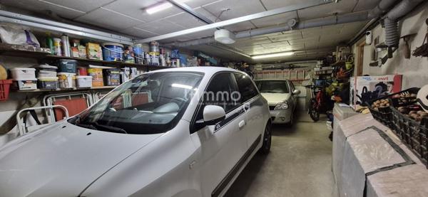 Très belle maison familiale de 162m² à Annet-sur-Marne (77410)