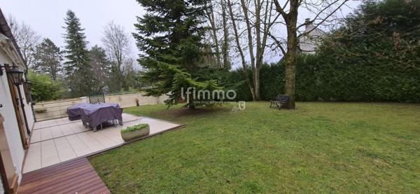 Très belle maison familiale de 162m² à Annet-sur-Marne (77410)