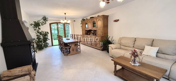 Très belle maison familiale de 162m² à Annet-sur-Marne (77410)