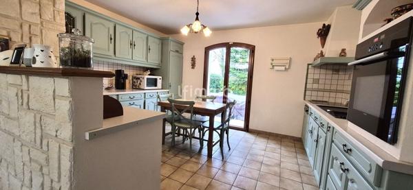 Très belle maison familiale de 162m² à Annet-sur-Marne (77410)