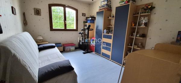 Très belle maison familiale de 162m² à Annet-sur-Marne (77410)