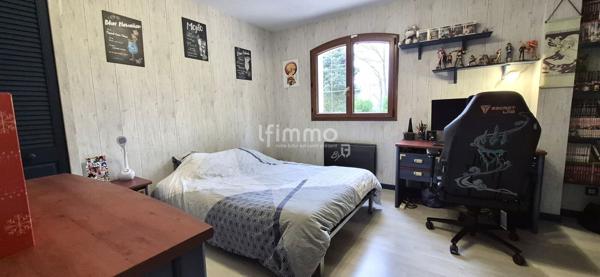 Très belle maison familiale de 162m² à Annet-sur-Marne (77410)