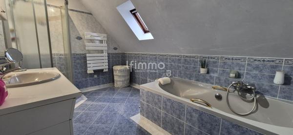 Très belle maison familiale de 162m² à Annet-sur-Marne (77410)