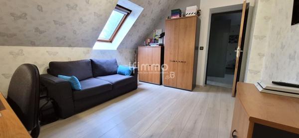 Très belle maison familiale de 162m² à Annet-sur-Marne (77410)