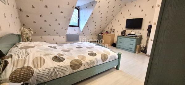 Très belle maison familiale de 162m² à Annet-sur-Marne (77410)