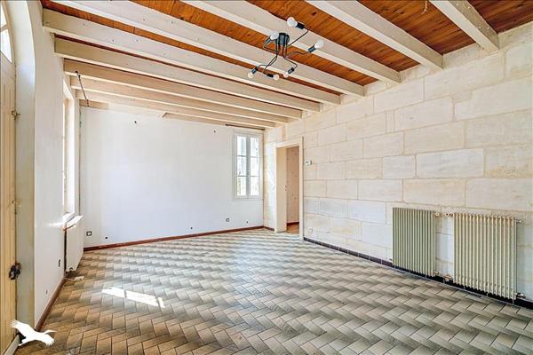 Maison à vendre |  Ambarès-et-Lagrave |  4 pièces | 120 m²
