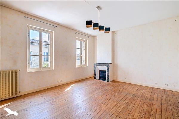 Maison à vendre |  Ambarès-et-Lagrave |  4 pièces | 120 m²