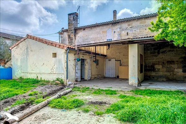 Maison à vendre |  Ambarès-et-Lagrave |  4 pièces | 120 m²