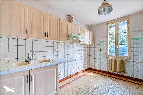 Maison à vendre |  Ambarès-et-Lagrave |  4 pièces | 120 m²