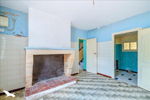 Maison à vendre |  Ambarès-et-Lagrave |  4 pièces | 120 m²