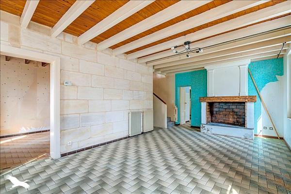 Maison à vendre |  Ambarès-et-Lagrave |  4 pièces | 120 m²