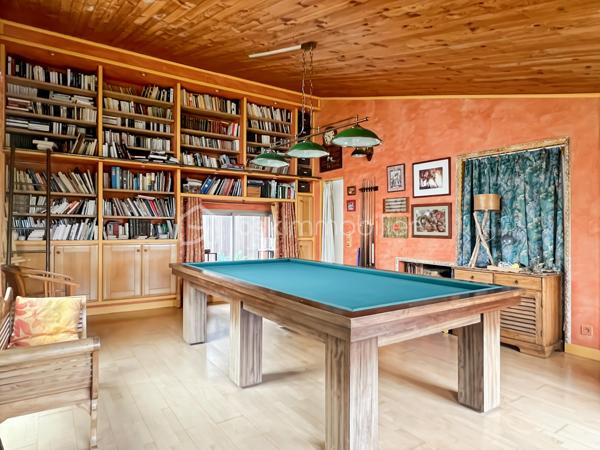 Maison d architecte de 200 m²