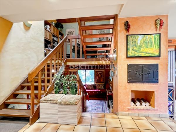 Maison d architecte de 200 m²
