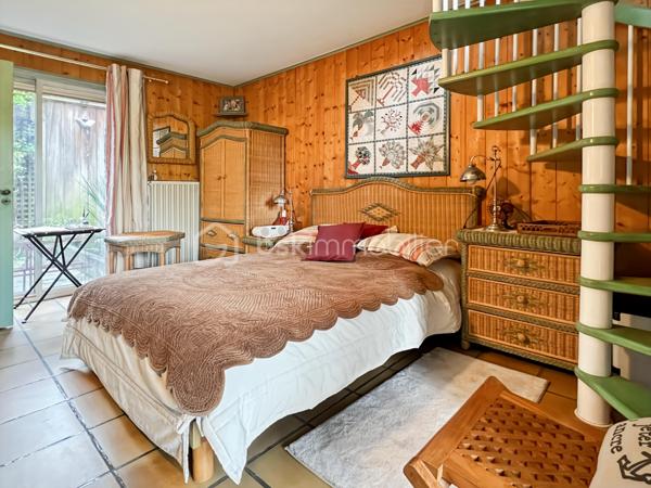 Maison d architecte de 200 m²