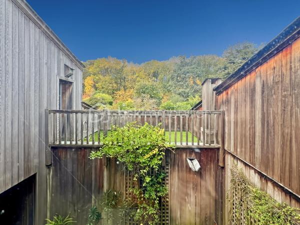 Maison d architecte de 200 m²
