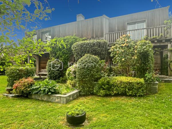 Maison d architecte de 200 m²