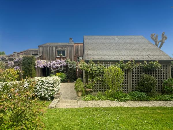 Maison d architecte de 200 m²