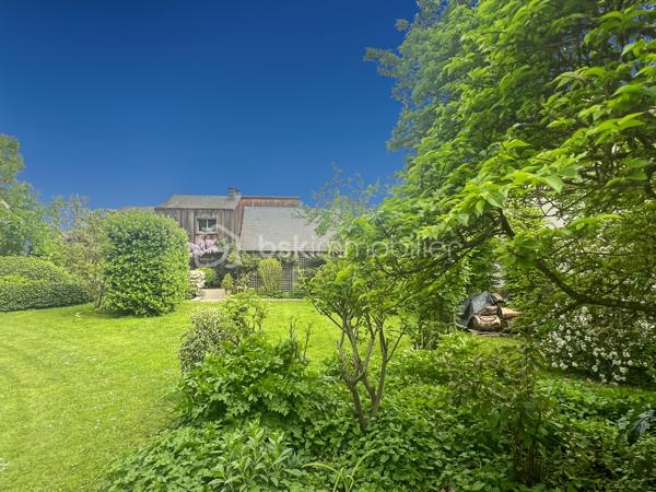 Maison d architecte de 200 m²