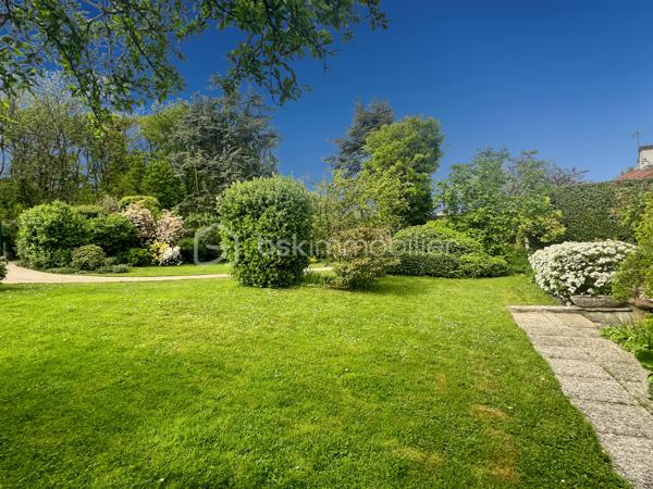 Maison d architecte de 200 m²