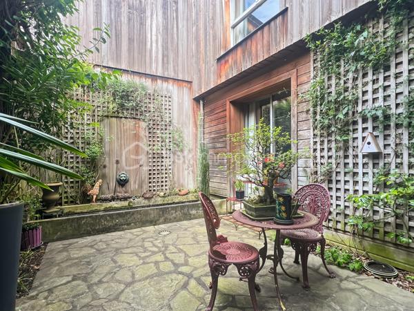 Maison d architecte de 200 m²