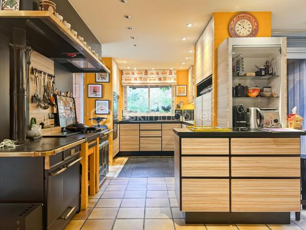 Maison d architecte de 200 m²