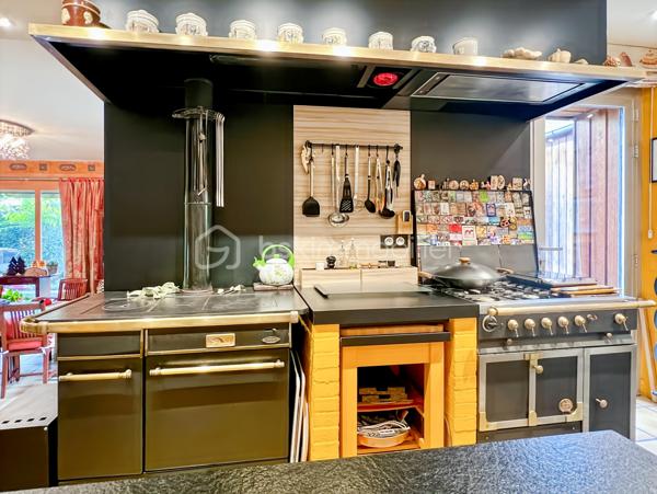 Maison d architecte de 200 m²