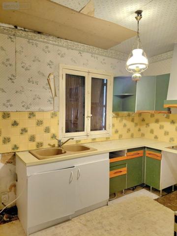 Immeuble à vendre à Bellême dans l'Orne (61130), ref : 61068-40