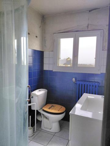 Immeuble à vendre à Bellême dans l'Orne (61130), ref : 61068-40