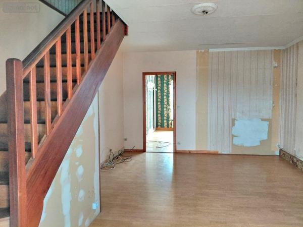 Immeuble à vendre à Bellême dans l'Orne (61130), ref : 61068-40