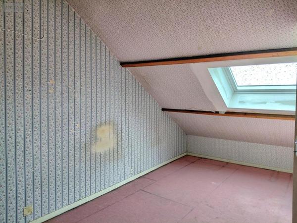 Immeuble à vendre à Bellême dans l'Orne (61130), ref : 61068-40