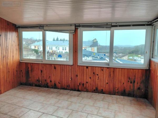 Immeuble à vendre à Bellême dans l'Orne (61130), ref : 61068-40