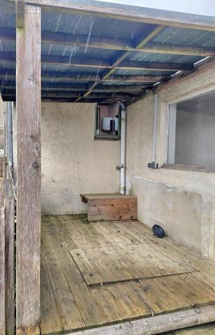 Immeuble à vendre à Bellême dans l'Orne (61130), ref : 61068-40