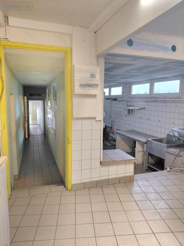 Immeuble à vendre à Bellême dans l'Orne (61130), ref : 61068-40