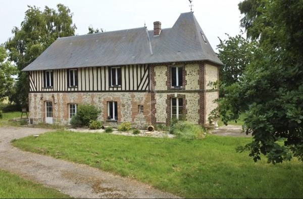 Maison de Maître - 2,5 hectares