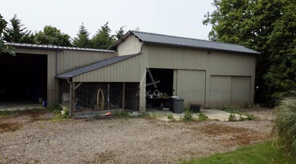 Maison de Maître - 2,5 hectares