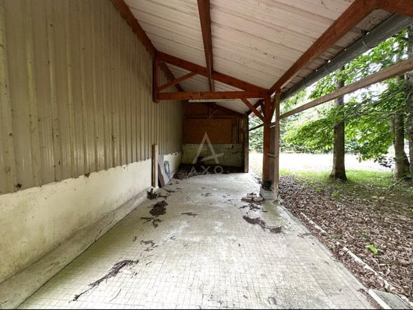 Maison de Maître - 2,5 hectares