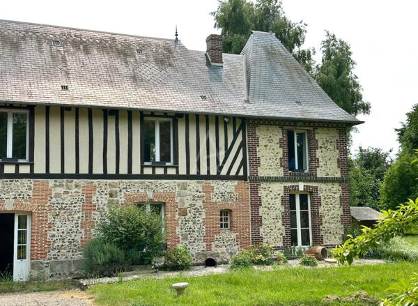 Maison de Maître - 2,5 hectares