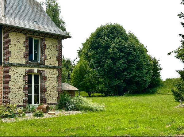 Maison de Maître - 2,5 hectares