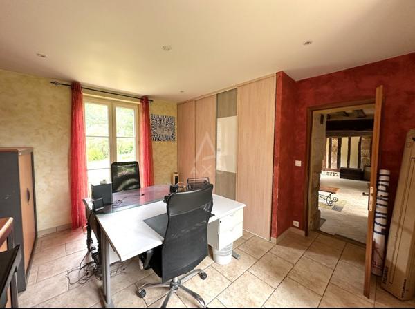 Maison de Maître - 2,5 hectares