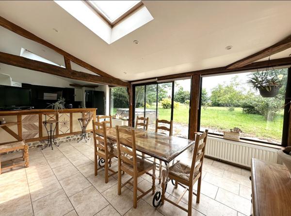 Maison de Maître - 2,5 hectares