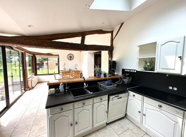 Maison de Maître - 2,5 hectares