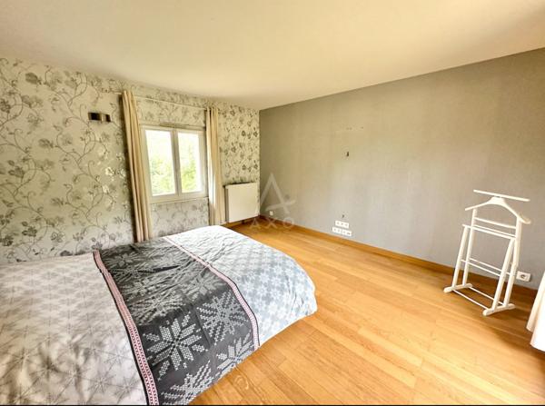 Maison de Maître - 2,5 hectares