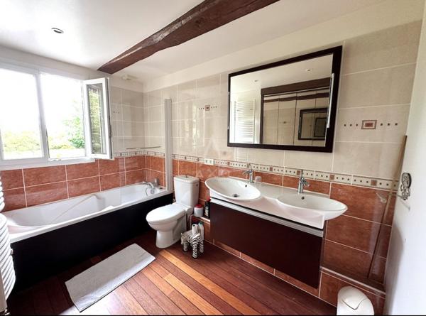 Maison de Maître - 2,5 hectares