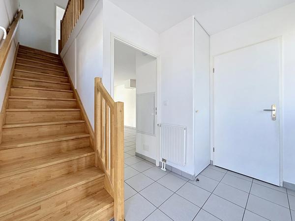 Maison à vendre 3 pièces VEIGNE (37)