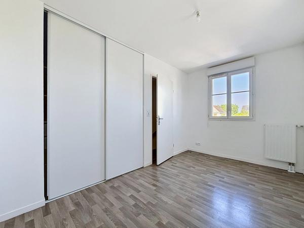 Maison à vendre 3 pièces VEIGNE (37)