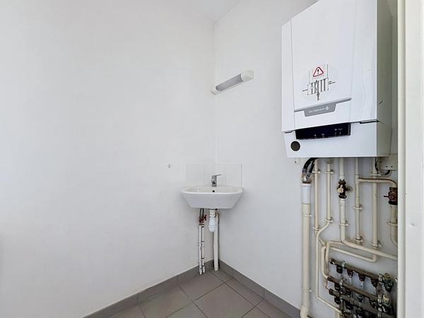 Maison à vendre 3 pièces VEIGNE (37)
