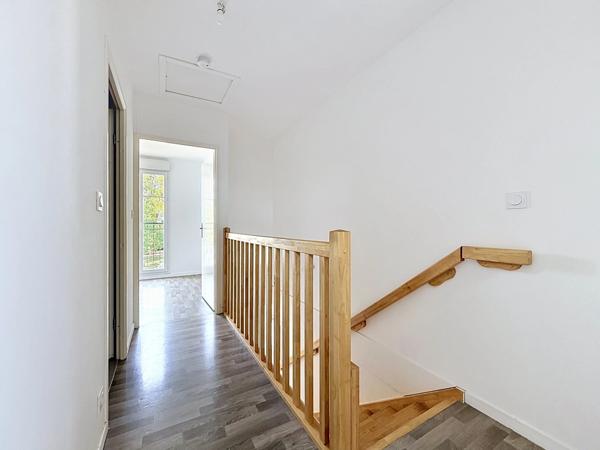 Maison à vendre 3 pièces VEIGNE (37)