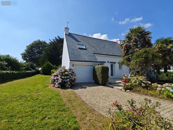 Achat - Maison | Maison Clohars-Carnoët 29360 4 pièces 78 m 2 2004 m 2