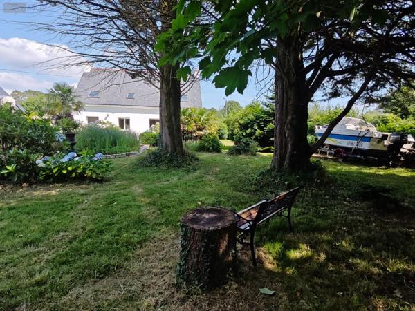 Achat - Maison | Maison Clohars-Carnoët 29360 4 pièces 78 m 2 2004 m 2